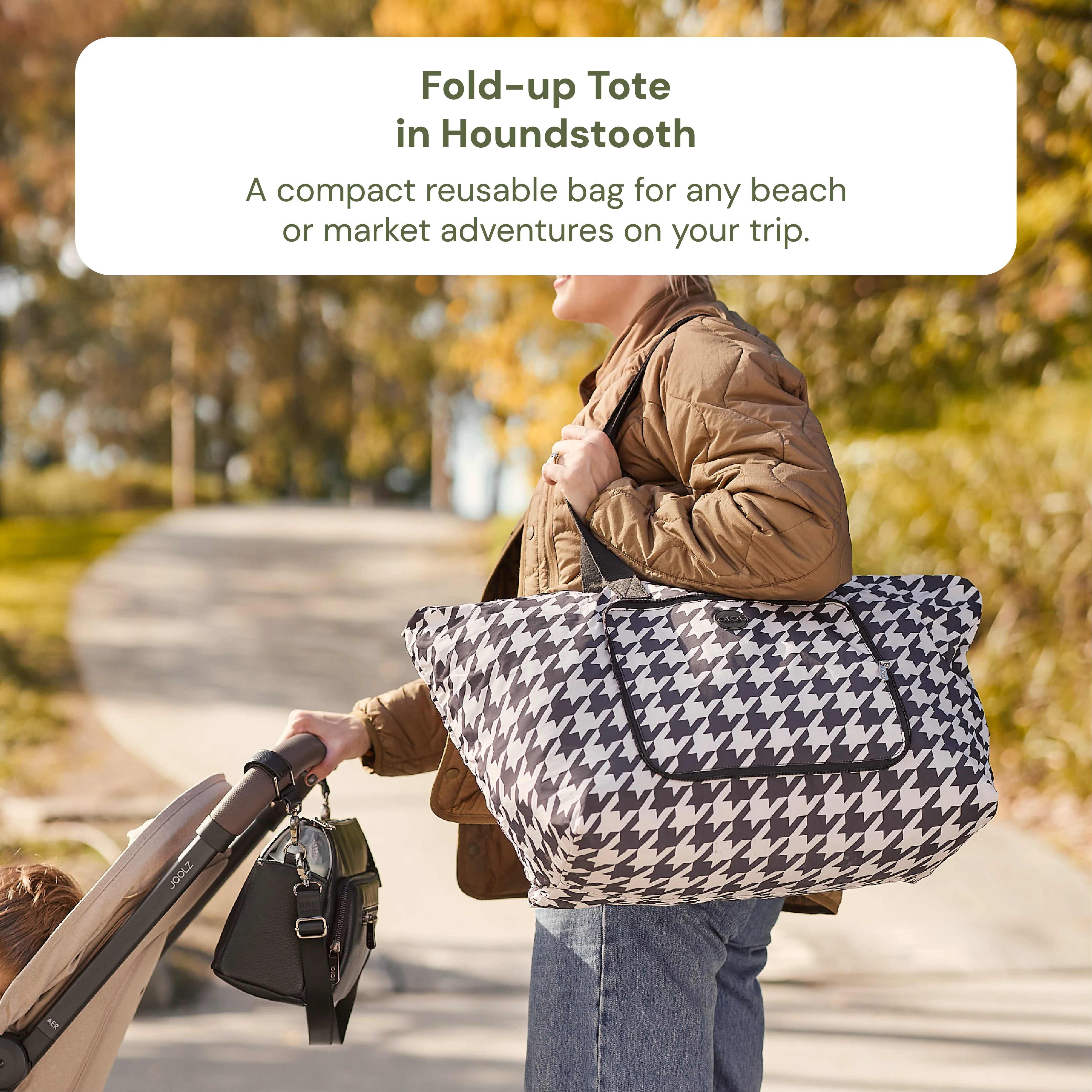 Carry-On Travel Set - Traveller Nappy Backpack - Image 6