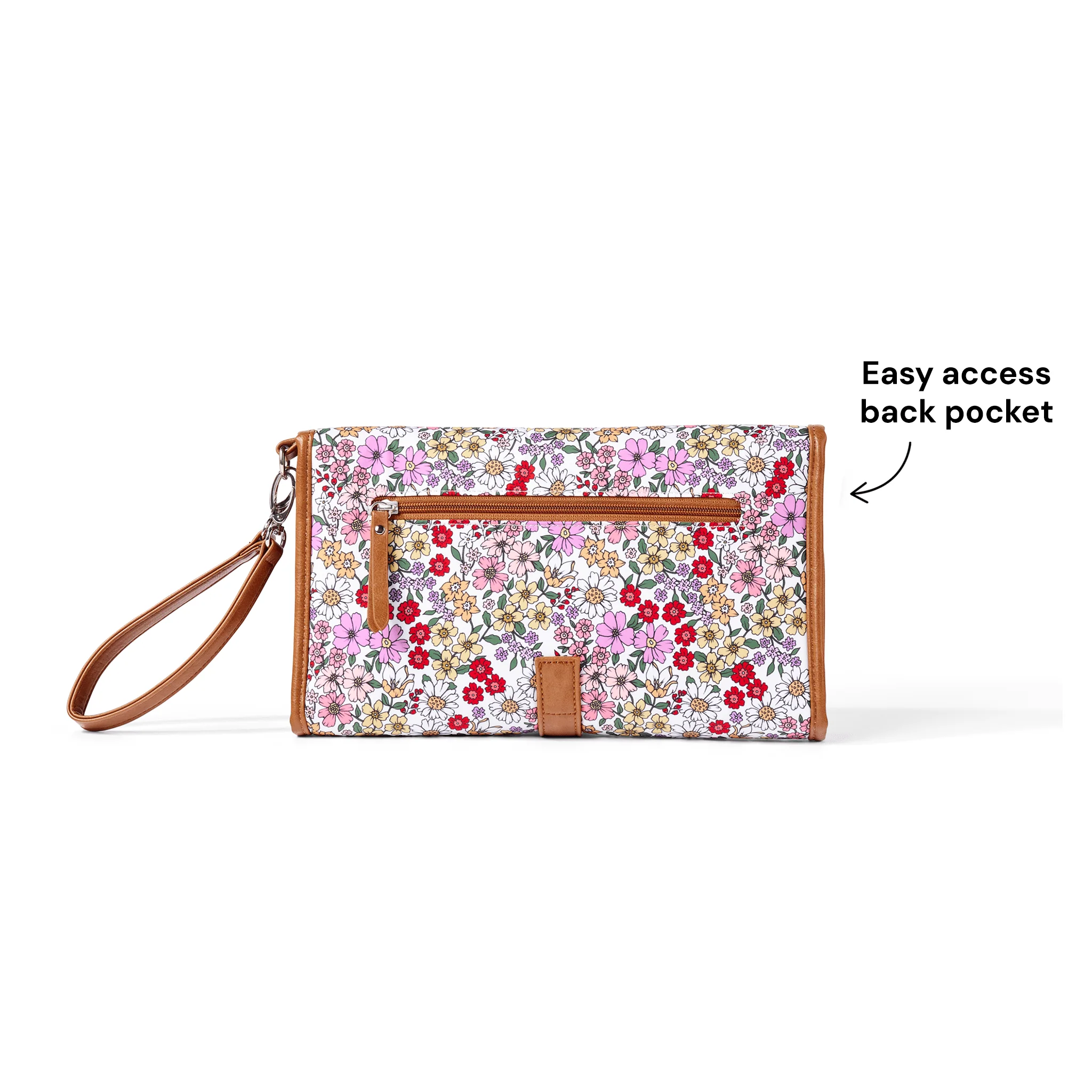Change Mat Clutch - Daisy - Image 3