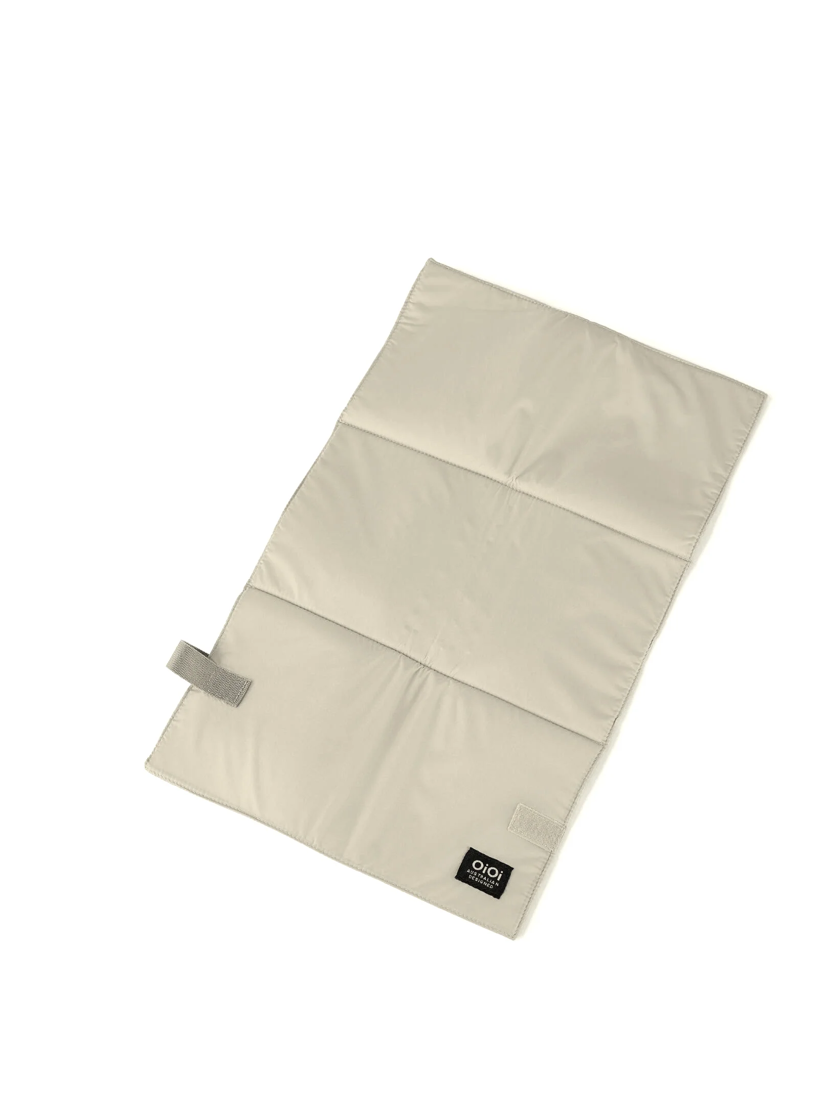 Fold-Up Portable Change Mat - Beige - Image 3