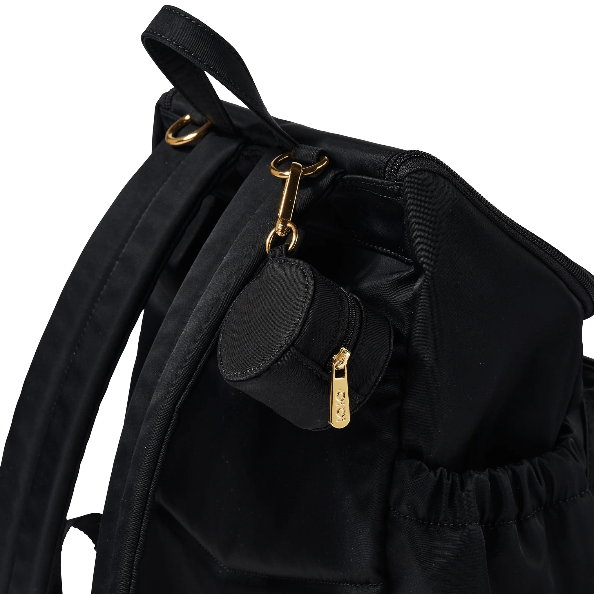 Dummy Case - Black Nylon - Image 3