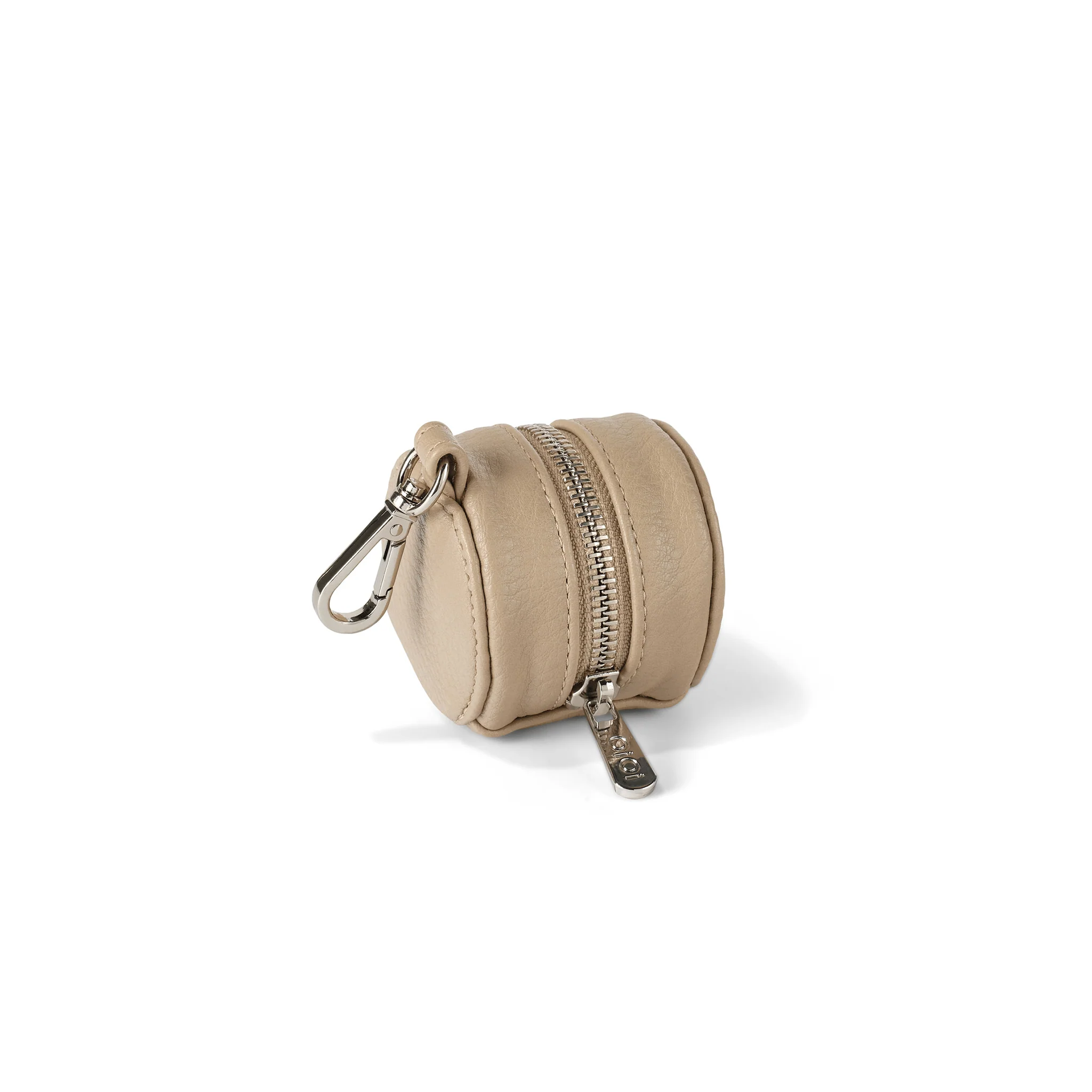 Dummy Case - Oat Vegan Leather - Image 2
