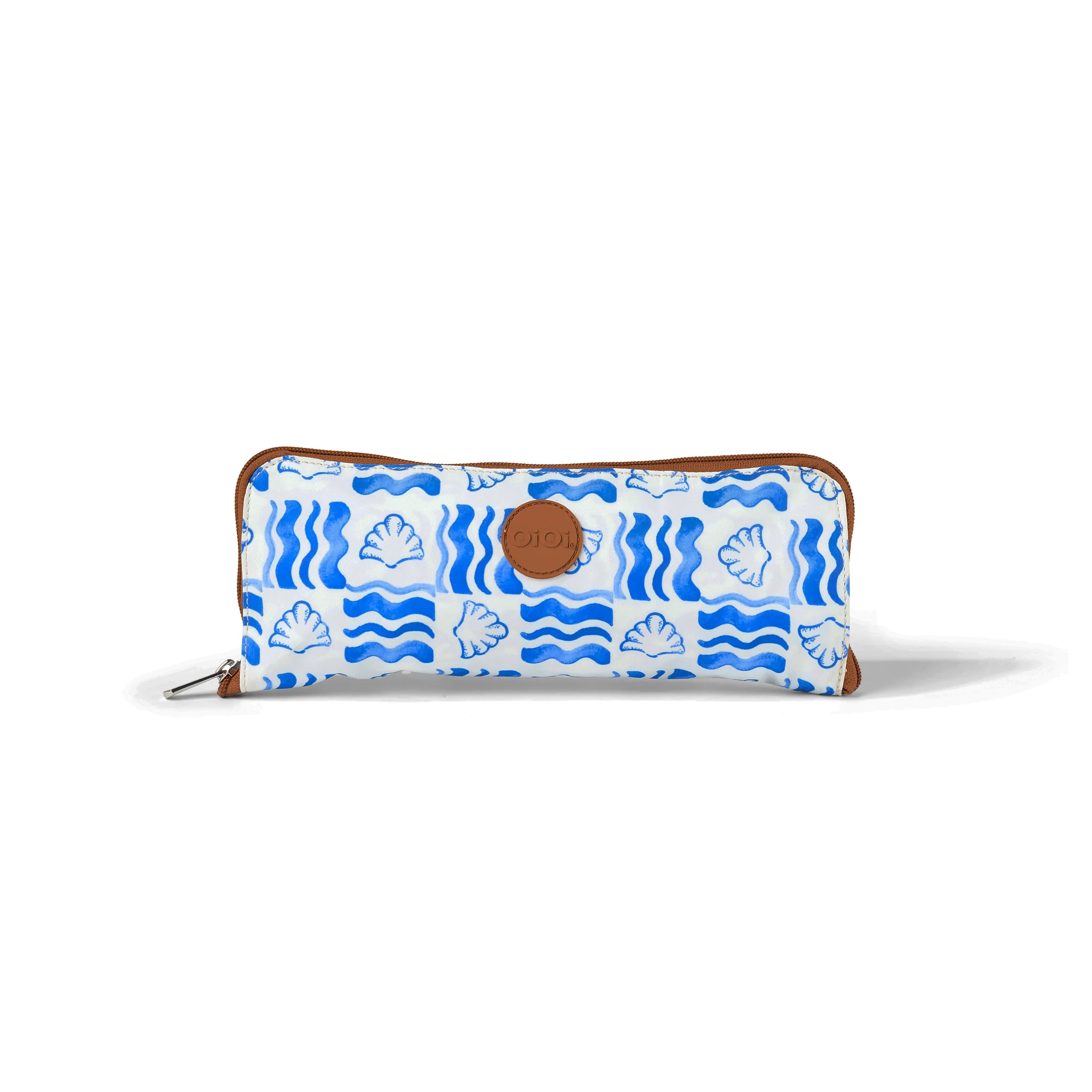 Fold-Up Tote - Coastline - Image 3