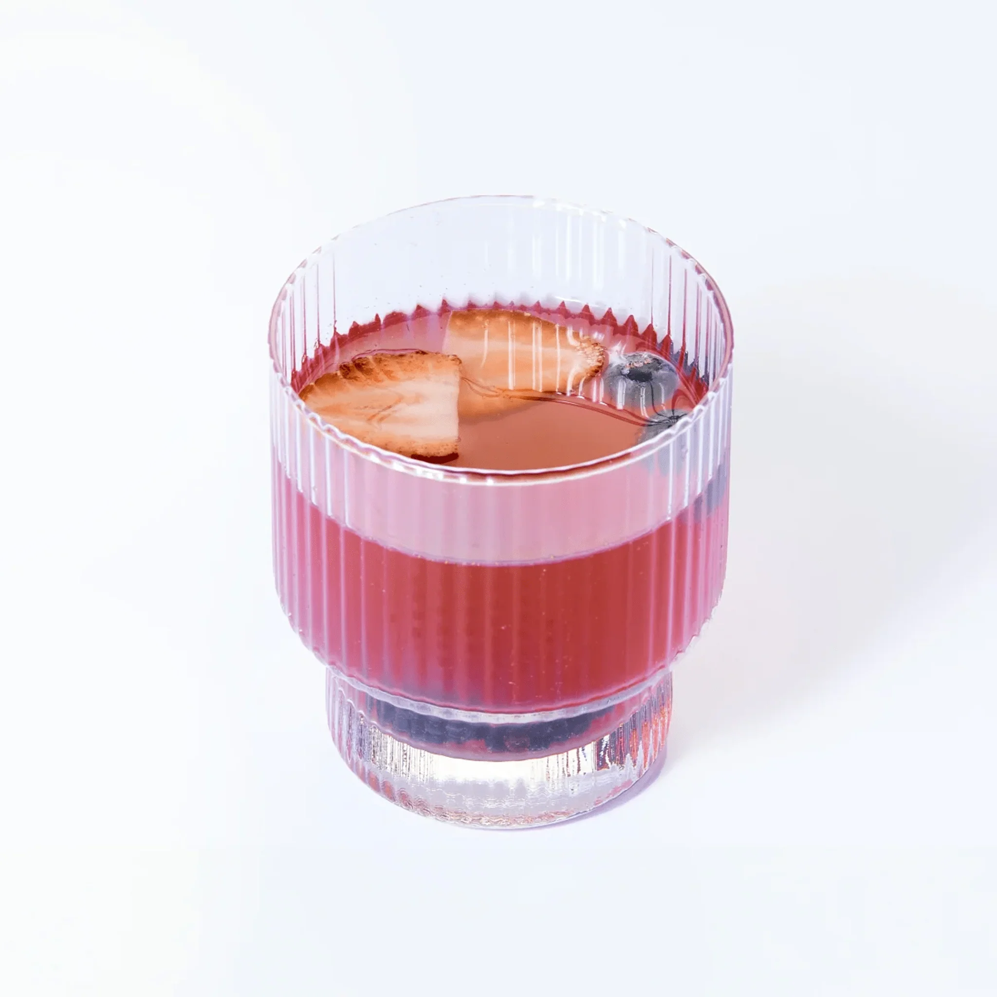 Franjos Kitchen Motherhood Hydration Powder - Mixed Berry - Image 3