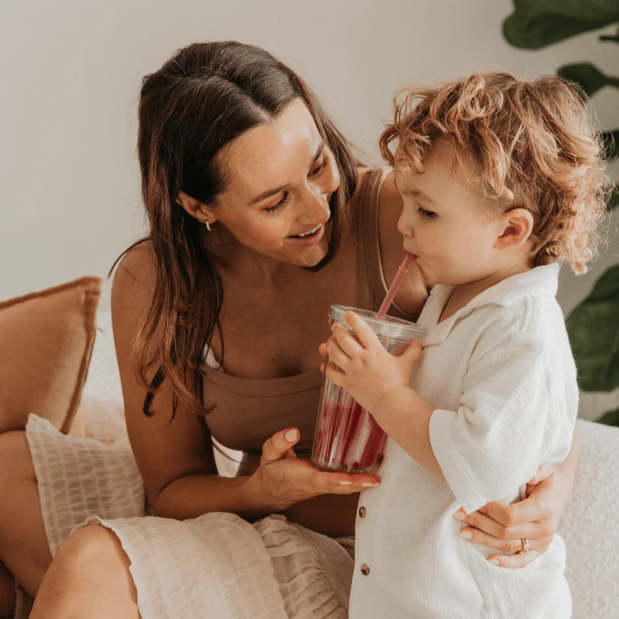 Franjos Kitchen Motherhood Hydration Powder - Mixed Berry - Image 5